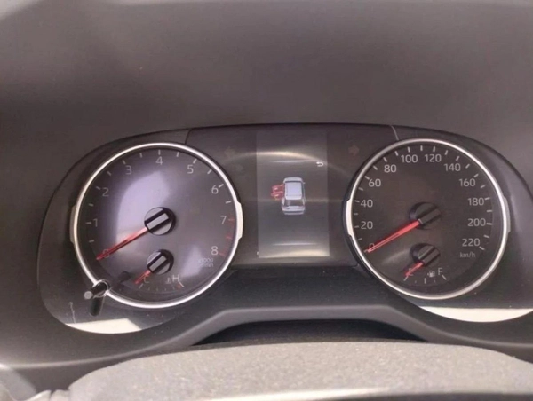Toyota RAV4  2.0L 4WD PETROL