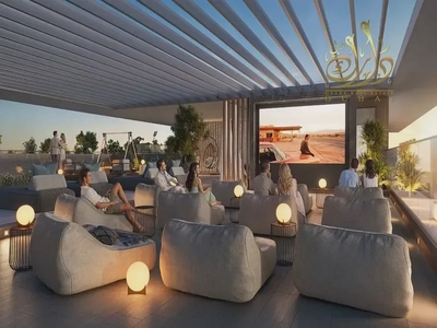 near new metro station |Ayami Residence |Studio-7