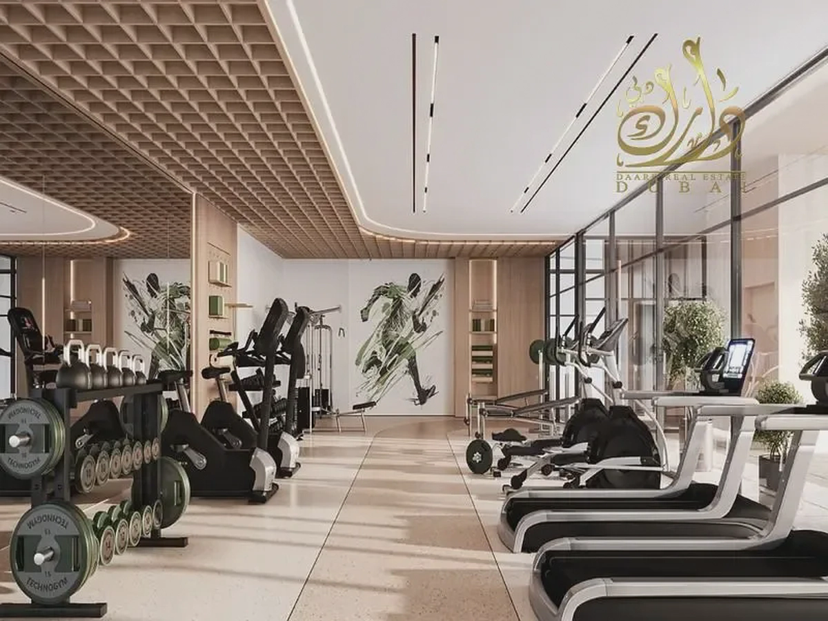near new metro station |Ayami Residence |Studio