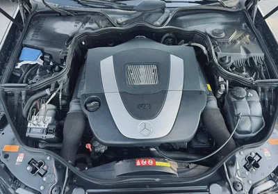 MERCEDES BENZ E350 - 2007 - CLEAN CAR FRESH JAPAN IMPORT-7