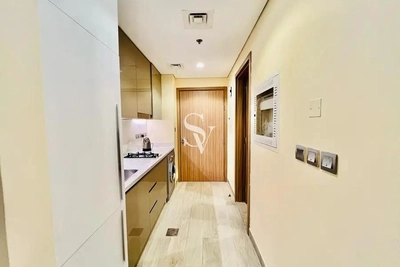 Creek Views by Azizi (Farhad Azizi Residence), Dubai Healthcare City Phase 2, Al Jaddaf, Dubai-2
