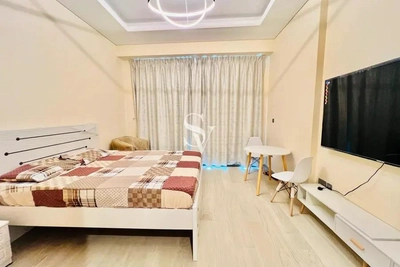 Creek Views by Azizi (Farhad Azizi Residence), Dubai Healthcare City Phase 2, Al Jaddaf, Dubai-0