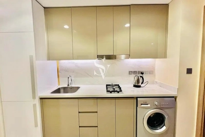 Creek Views by Azizi (Farhad Azizi Residence), Dubai Healthcare City Phase 2, Al Jaddaf, Dubai-4