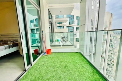 Creek Views by Azizi (Farhad Azizi Residence), Dubai Healthcare City Phase 2, Al Jaddaf, Dubai-7