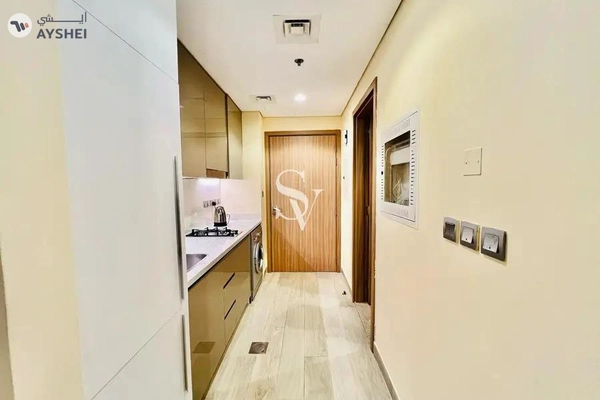 Creek Views by Azizi (Farhad Azizi Residence), Dubai Healthcare City Phase 2, Al Jaddaf, Dubai
