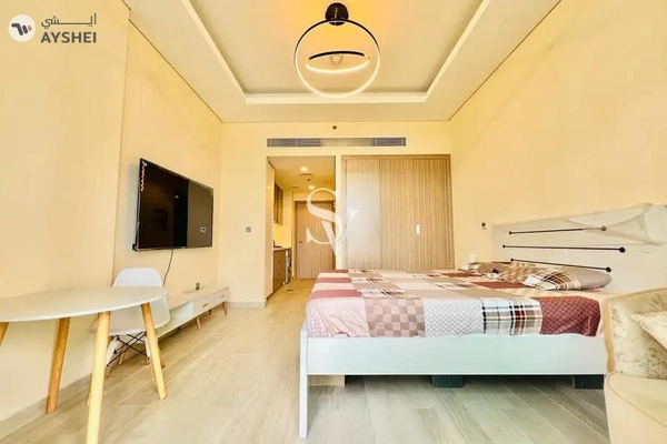 Creek Views by Azizi (Farhad Azizi Residence), Dubai Healthcare City Phase 2, Al Jaddaf, Dubai
