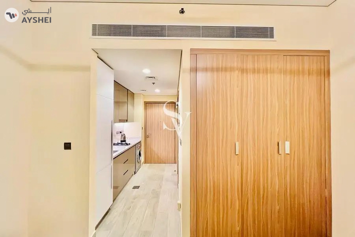 Creek Views by Azizi (Farhad Azizi Residence), Dubai Healthcare City Phase 2, Al Jaddaf, Dubai-5-5