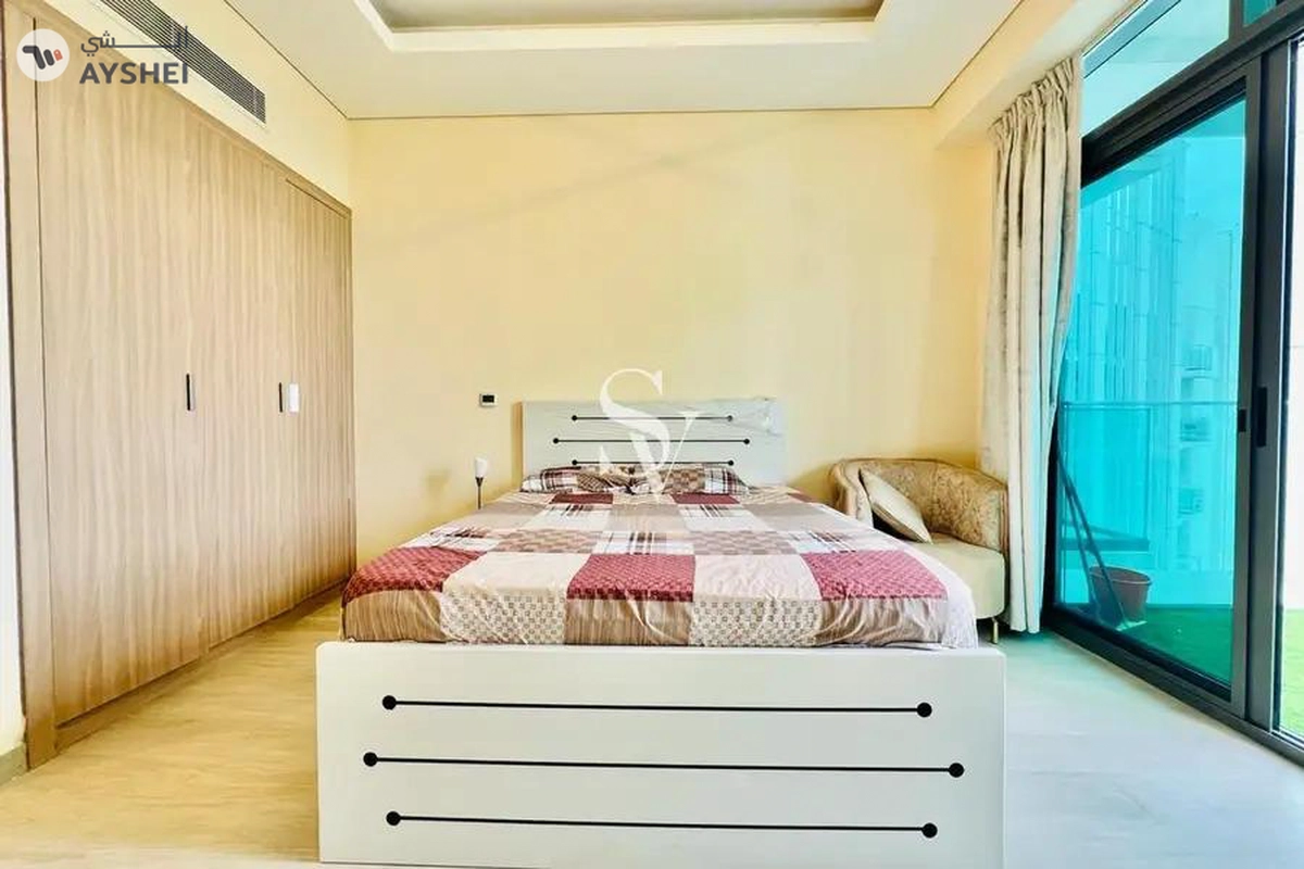 Creek Views by Azizi (Farhad Azizi Residence), Dubai Healthcare City Phase 2, Al Jaddaf, Dubai-6-6