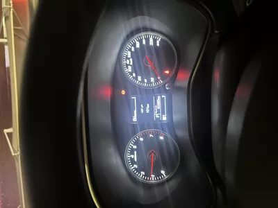 Chevrolet Captiva Premier 2.4L FWD. Low Mileage-2