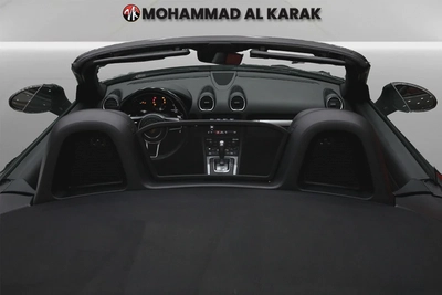 PORSCHE 718 SPYDER 2019 - GCC - FULLY LOADED AMAZING CONDITION-7