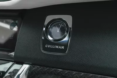 2021 ROLLS ROYCE CULLINAN WITH MANSORY KIT | 1 YEAR WARRANTY-13