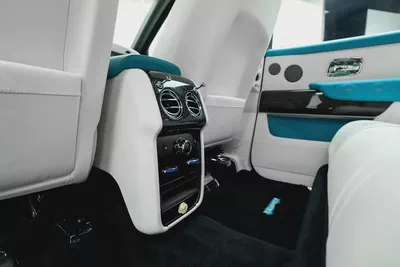 2021 ROLLS ROYCE CULLINAN WITH MANSORY KIT | 1 YEAR WARRANTY-17