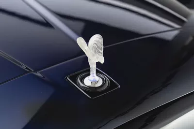 2021 ROLLS ROYCE CULLINAN WITH MANSORY KIT | 1 YEAR WARRANTY-6