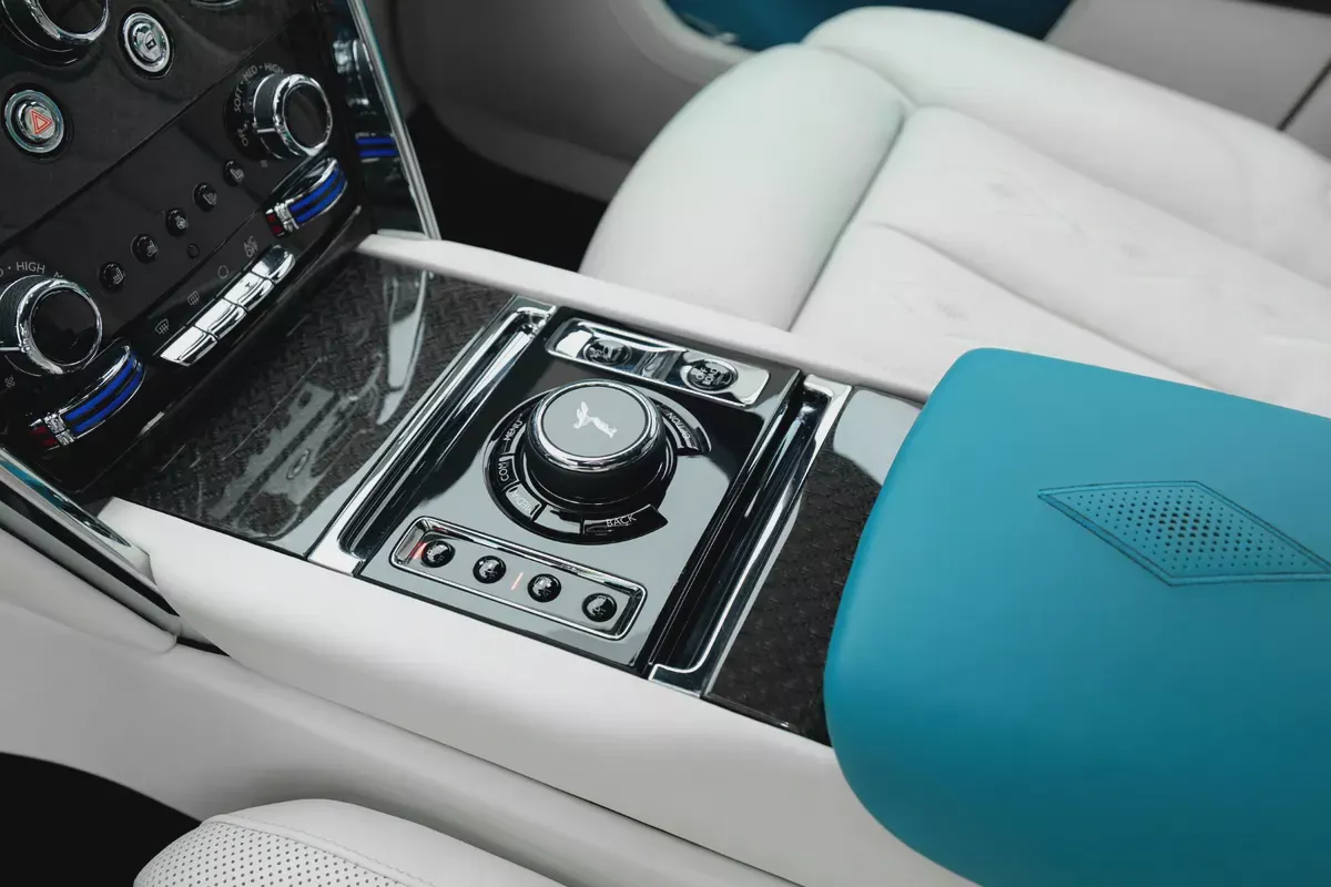 2021 ROLLS ROYCE CULLINAN WITH MANSORY KIT | 1 YEAR WARRANTY-16-16