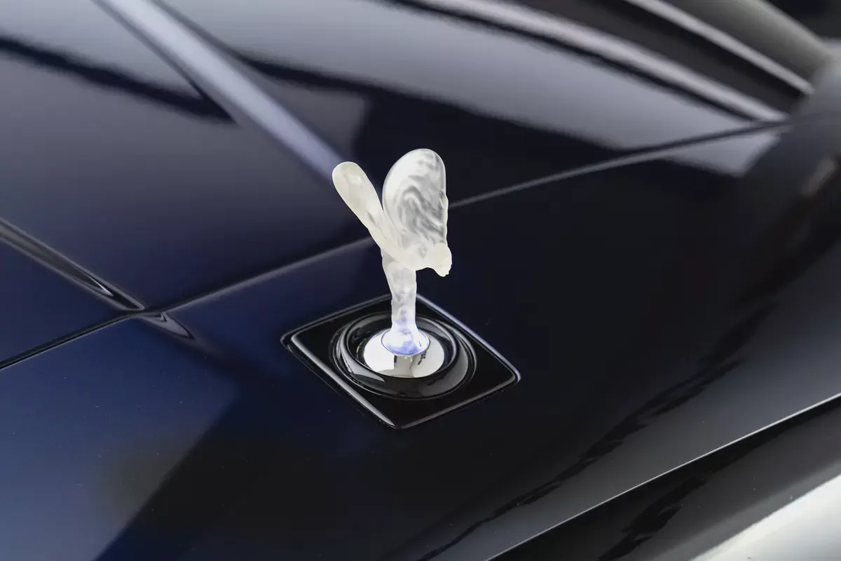 2021 ROLLS ROYCE CULLINAN WITH MANSORY KIT | 1 YEAR WARRANTY-6-6