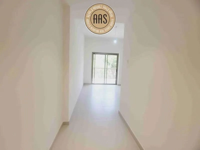 One Month Free ☆ Luxury 1-BHK Appartment in Green Lush Family Gated Community-11