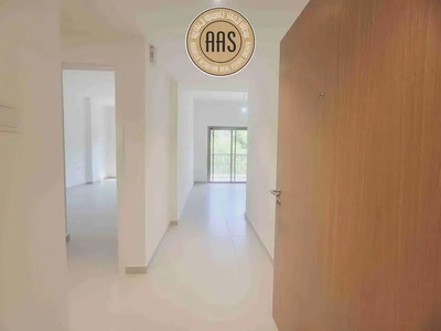 One Month Free ☆ Luxury 1-BHK Appartment in Green Lush Family Gated Community-12