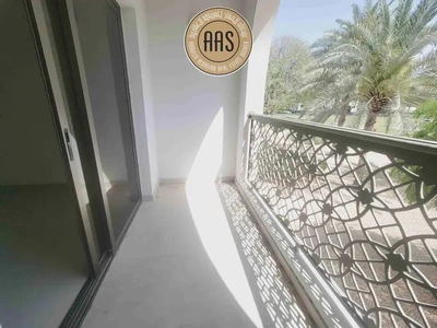 One Month Free ☆ Luxury 1-BHK Appartment in Green Lush Family Gated Community-1
