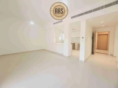 One Month Free ☆ Luxury 1-BHK Appartment in Green Lush Family Gated Community-4
