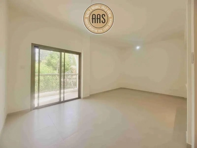 One Month Free ☆ Luxury 1-BHK Appartment in Green Lush Family Gated Community-6