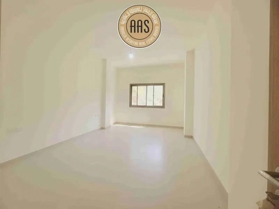 One Month Free ☆ Luxury 1-BHK Appartment in Green Lush Family Gated Community-8