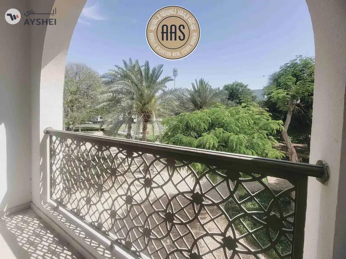One Month Free ☆ Luxury 1-BHK Appartment in Green Lush Family Gated Community-13-13