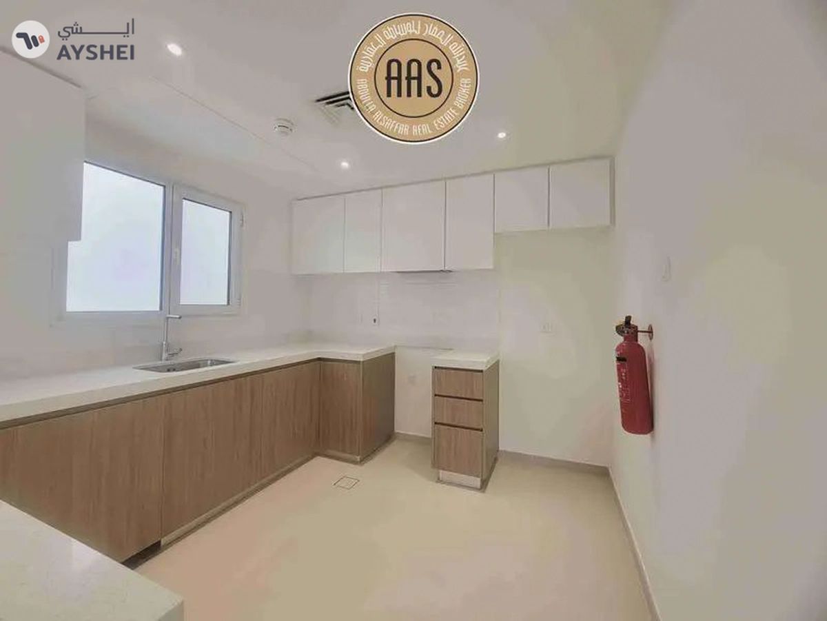 One Month Free ☆ Luxury 1-BHK Appartment in Green Lush Family Gated Community-3-3