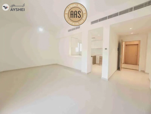 One Month Free ☆ Luxury 1-BHK Appartment in Green Lush Family Gated Community