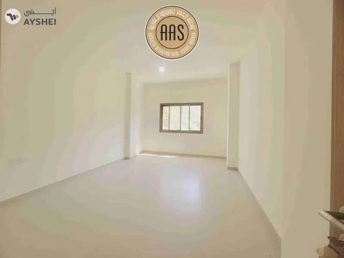 One Month Free ☆ Luxury 1-BHK Appartment in Green Lush Family Gated Community-8-8