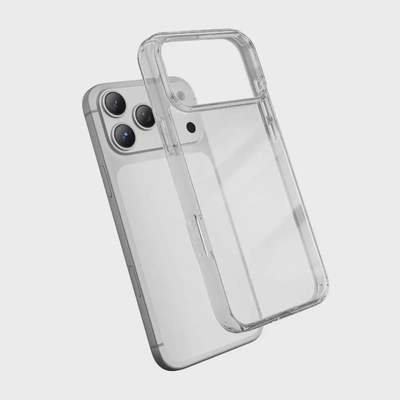 Green Lion GaN Charger, Screen Protector, Clear Case and Camera Lens Prime Combo for iPhone 17 Pro-4