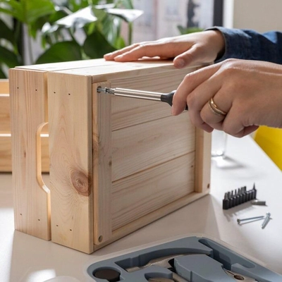 IKEA TRIXIG 15-Piece Tool Set-2