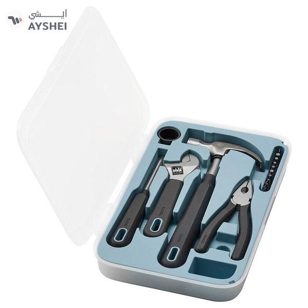 IKEA TRIXIG 15-Piece Tool Set
