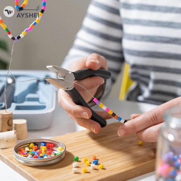 IKEA TRIXIG 15-Piece Tool Set
