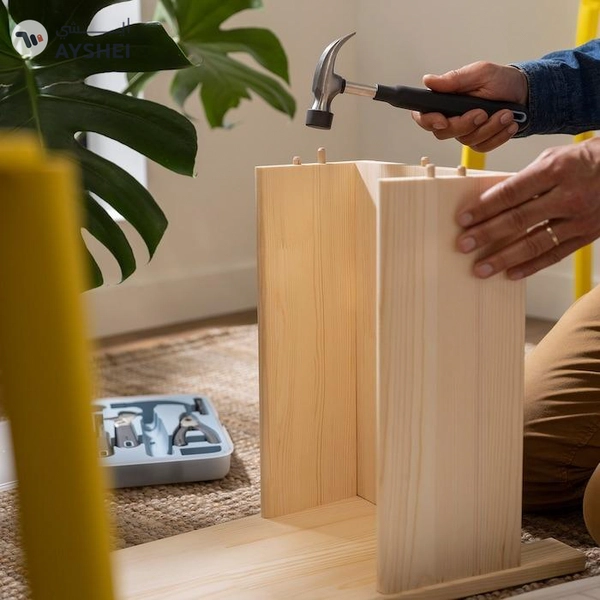 IKEA TRIXIG 15-Piece Tool Set