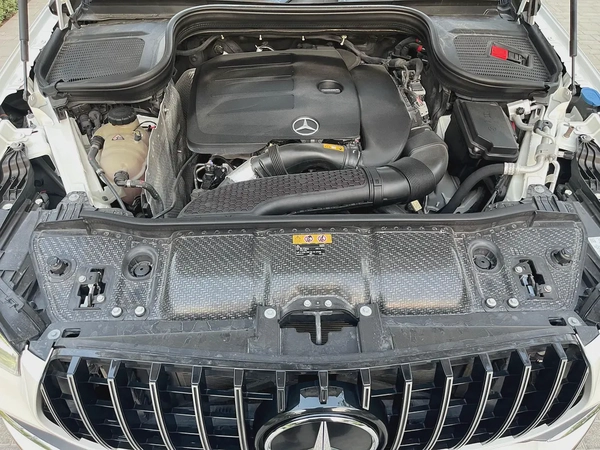 Mercedes-Benz GLE-Class GLE 350