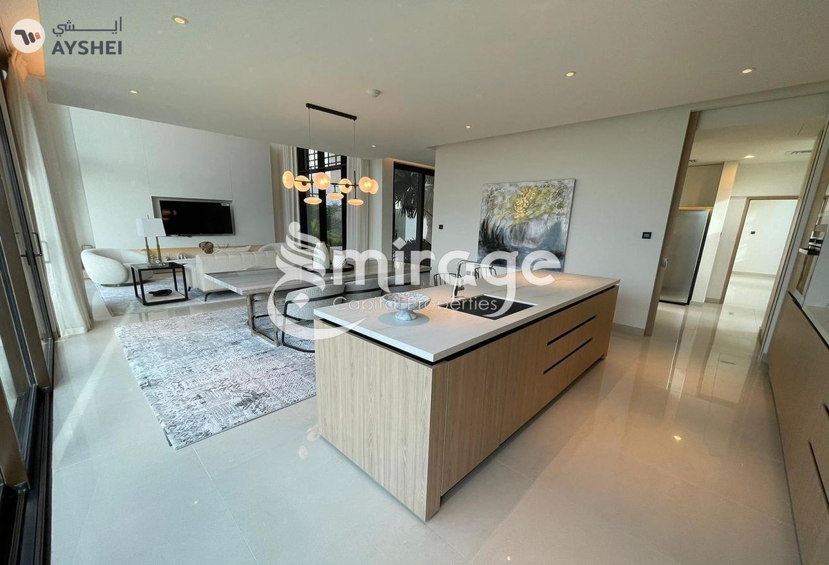 Villa for sale in Saadiyat Lagoons, Saadiyat Island