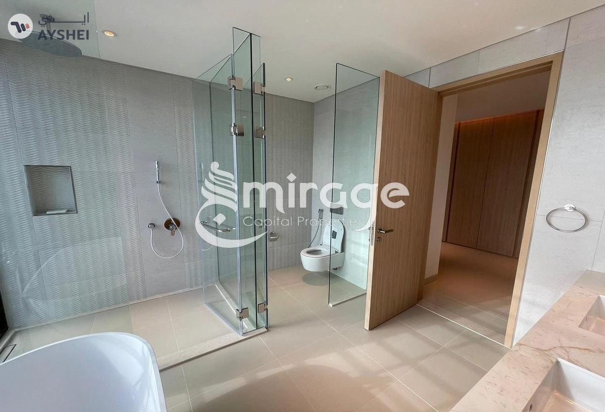 Villa for sale in Saadiyat Lagoons, Saadiyat Island