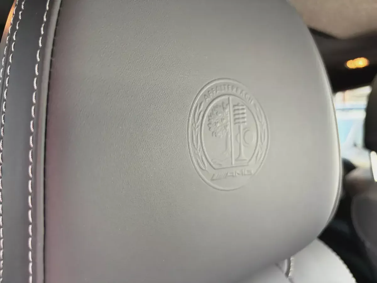 2026 Mercedes-Benz GLE Coupe GLE 53 AMG 4MATIC+ | American Specs-12-12