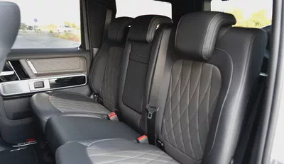 2022 Mercedes-Benz G-Class G 63 AMG - Pristine Japanese Spec-9
