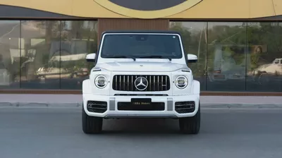 2022 Mercedes-Benz G-Class G 63 AMG - Pristine Japanese Spec-13