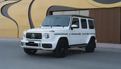 2022 Mercedes-Benz G-Class G 63 AMG - Pristine Japanese Spec-14