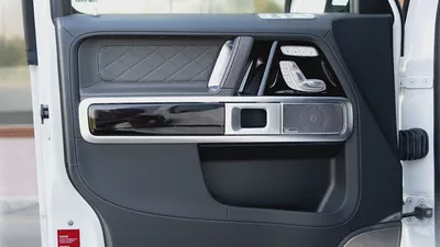 2022 Mercedes-Benz G-Class G 63 AMG - Pristine Japanese Spec-6
