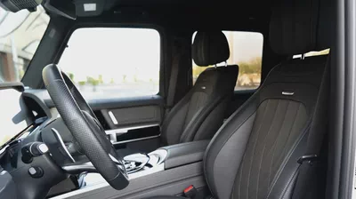 2022 Mercedes-Benz G-Class G 63 AMG - Pristine Japanese Spec-7