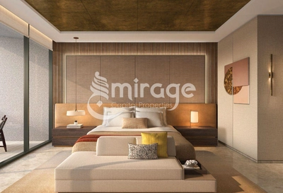 Nawayef Homes | 4BHK Villa | Type 5 | Corner Unit-1