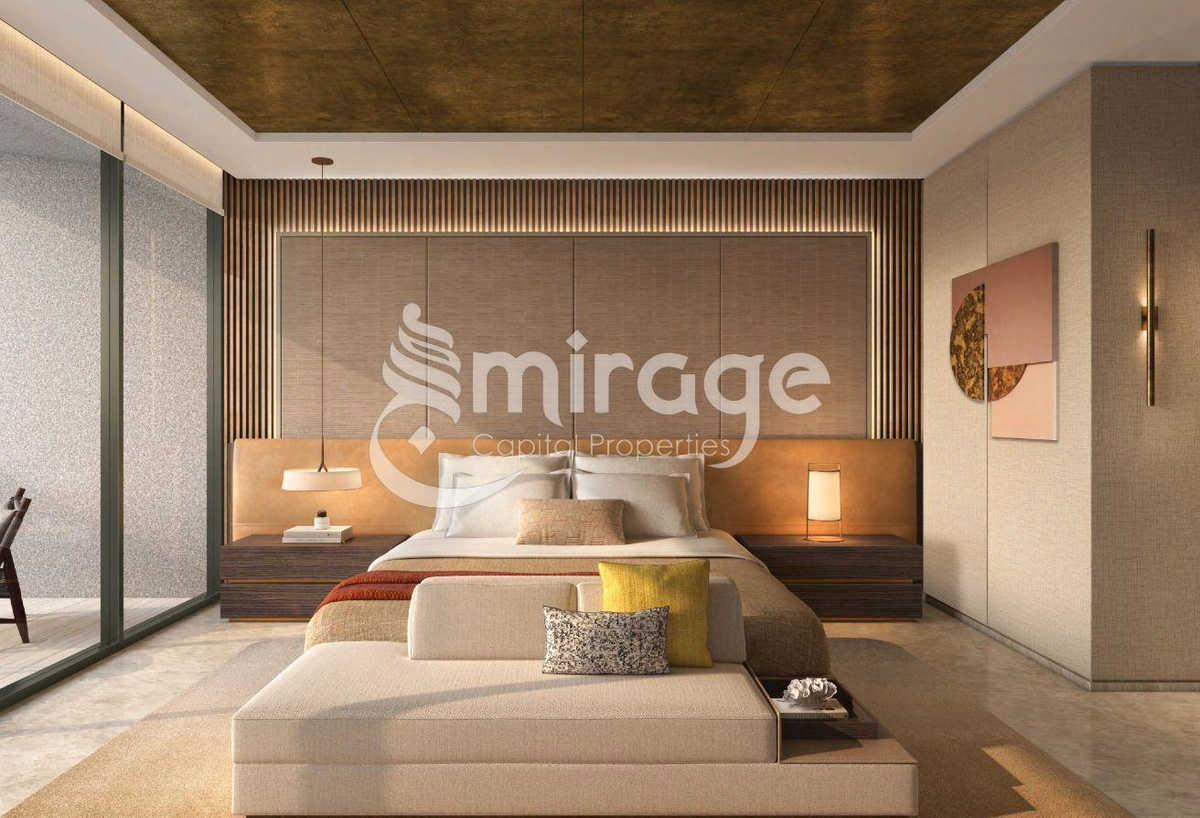 Nawayef Homes | 4BHK Villa | Type 5 | Corner Unit