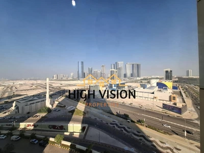 Marina Blue Tower, Marina Square, Al Reem Island, Abu Dhabi-16