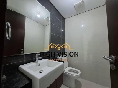 Marina Blue Tower, Marina Square, Al Reem Island, Abu Dhabi-5