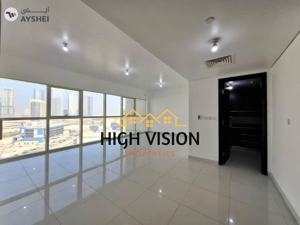 Marina Blue Tower, Marina Square, Al Reem Island, Abu Dhabi