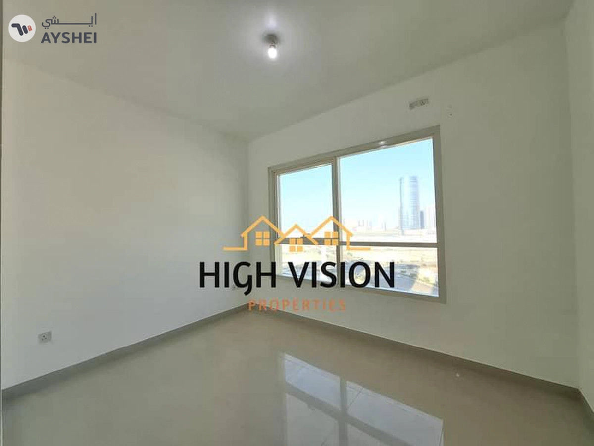 Marina Blue Tower, Marina Square, Al Reem Island, Abu Dhabi-12-12