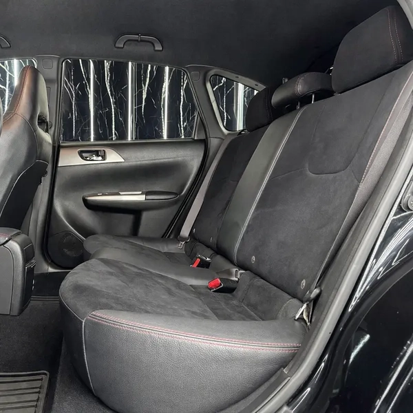 2010 Subaru Impreza WRX STI | Full Service History | GCC Spec | New Tyres | A Performance Icon